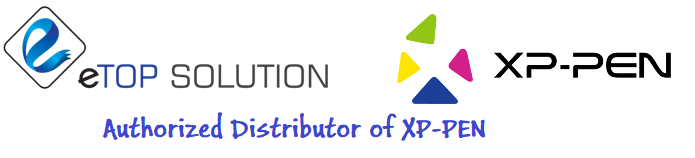 Xp-Pen Middle East